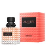 Valentino Donna Born In Roma Coral Fantasy Eau de Parfum Spray 50ml – With Code