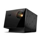 Valerion VisionMaster Max 4K UHD RGB Triple Laser DLP 3,500lm Home Cinema Projector