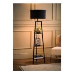 ValueLights Hiru Matte Tier Shelf Shade (138cm X 47.5cm X 47.5cm)
