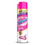 Vanish Carpet Deep Cleaning Foam, 600ml