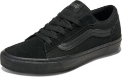Vans Mens Vero Suede Trainers, Chipmunk