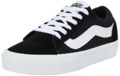 Vans Mens Vero Suede Trainers, Chipmunk – various sizes