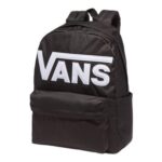 Vans Old Skool 22L Backpack Black/White One Size