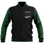 Varsity Jackets – Various using code