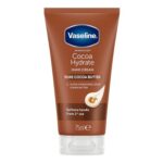Vaseline Intensive Care Cocoa Hydrate Hand Cream 75 Ml – £2.04 S&S Voucher
