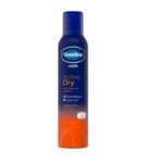 Vaseline Men Active Dry 48Hr Antiperspirant 250ml – Free C&C