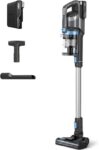 Vax CLSV-PAKA 18V Cordless Stick Upright Vacuum Cleaner Pace Plus 0.6L Graphite – Manufacturer Refurbished – 1 Year Guarantee