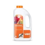 Vax Original Carpet Cleaner Concentrate 1 Litre Rose Burst Scent