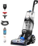 Vax Platinum SmartWash Upright Carpet & Upholstery Cleaner CDCW-SWXS