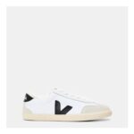 Veja Womens Volley Court Trainers