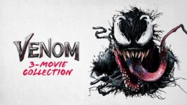 Venom 3-Movie Collection – Apple TV – Dolby Vision & Atmos iTunes Extras
