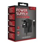 Venom Nintendo Switch Power Supply for Console, Dock, Pro Controller