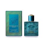 Versace Eros Eau De Parfum 50ml