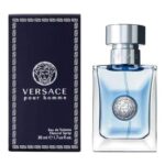 Versace Pour Home Perfume for Men, 100ml