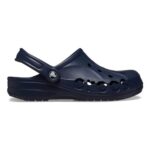 Via Clog Navy, UK Men 9 and Women 10