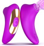 Vibrator Clitorise Stimulator Sucker Vibabrator for Women, Vibrators Clit Sucker with 10 Suction & Vibration Modes, Female Sex Toys Couples Sex Toy Adult Toys Vibrater Sex toyscouples for Women