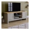Vida Designs Arlington TV Unit Cabinet Stand