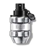 Viktor And Rolf Spicebomb Metallic Musk Eau De Parfum 50ml