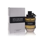 Viktor & Rolf Spicebomb, Eau De Toilette Spray, 90ml