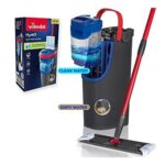 Vileda H2PrO Flat Mop