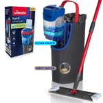 Vileda H2Pro Flat Mop – Free C&C