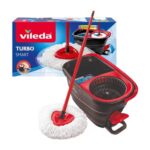 Vileda Turbo Smart Mop