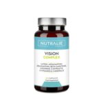 Vision Complex Lutein Zeaxanthin Astaxanthin, 60 Caps – £17.02 S&S Voucher