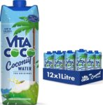 Vita Coco Original Coconut Water Multipack – 12×1 L – £24.12 / £21.58 Max S&S