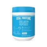 Vital Proteins Collagen Peptides Unflavoured Powder 567g