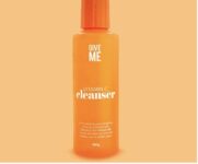 Vitamin C Illuminating Cleanser