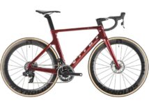 Vitus ZX-1 SRAM Red Carbon Road Bike