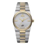 Vivienne Westwood Womens the Hoxton Quartz Analogue Watch