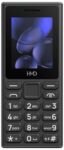 Vodafone HMD 105 4G Mobile Phone – Black- Unlocked- Free C&C