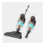 VonHaus Corded Stick Vacuum Cleaner 800W 2 in 1