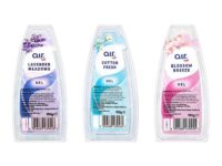 W5 Gel Air Freshener 2 for £1.50