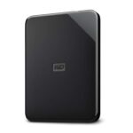 WD 2TB Elements AE Portable External Hard Drive, SuperSpeed USB 3.2 – Used Like New -Sold by Amazon Resale