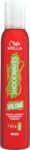 WELLA Shockwaves Volume Mousse, 200ml, (Pack of 1)