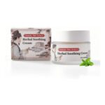 WHP Herbal Body Care Cream 30g with Calendula and Aloe
