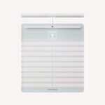 WITHINGS Body Scan Smart Scale – White