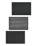 WORKZONE Dirt Trap Mat 57 x 75cm