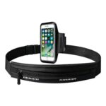 WORUB Running Belt and Waist Pack