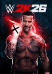 WWE 2K26 Xbox Series XS Key