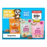 Wagg Dog Treats