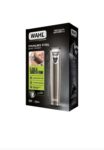 Wahl 3025959 Stainless Steel Beard Trimmer