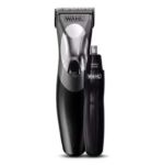 Wahl Clipper & Trimmer Kit Clip N Rinse Free Next Day Delivery Code