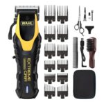 Wahl Extreme Grip Cordless Hair Clipper with Non-Slip Shockproof Sleeve