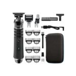 Wahl Pro Series High Visibility Mens Beard Trimmer, Lithium, Rechargeable