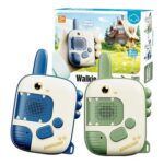 Walkie Talkie for Kids 4-7, Outdoor Camping Toy