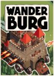 Wanderburg – PC/Steam (Steam deck Compatible)