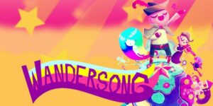 Wandersong – Nintendo Switch Game